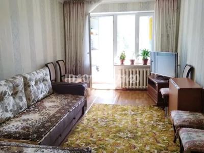 2-комнатная квартира · 47 м² · 4/5 этаж, Алибекова 3 за ~ 15 млн 〒 в Каргалы (п. Фабричный)