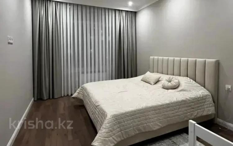 2-комнатная квартира · 75 м² · 4/12 этаж, Абая 194 за 340 000 ₸ в Алматы, Бостандыкский р-н — фото 10