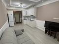 1-бөлмелі пәтер · 41.1 м² · 1/14 қабат, Александр Бараев 18/1, бағасы: 27.5 млн ₸ в Астане, р-н Байконур — фото 3