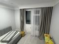 1-бөлмелі пәтер · 41.1 м² · 1/14 қабат, Александр Бараев 18/1, бағасы: 27.5 млн ₸ в Астане, р-н Байконур — фото 9