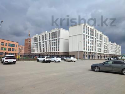 3-комнатная квартира · 86 м² · 2/10 этаж, Микрорайон Береке — Плаза, Тобол Арена, ул.Мира, Обл.Суд. за 42.5 млн ₸ в Костанае
