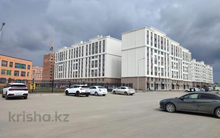 3-комнатная квартира · 86 м² · 2/10 этаж, Микрорайон Береке — Плаза, Тобол Арена, ул.Мира, Обл.Суд. за 42.5 млн ₸ в Костанае — фото 2