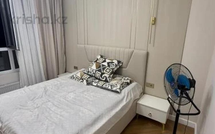 2-комнатная квартира · 40 м² · 10/12 этаж, мкр Дарабоз — ИПОТЕКУ ПРОХОДИТЬ за 28 млн ₸ в Алматы, Алатауский р-н — фото 2