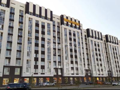 2-комнатная квартира, 65 м², 8/9 этаж, Таскескен 17 А,Б за 34.8 млн 〒 в Астане, Алматы р-н