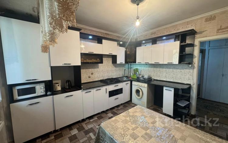 3-комнатная квартира · 68 м² · 2/3 этаж, мкр Кокмайса (Дорожник) за 37.6 млн ₸ в Алматы, Жетысуский р-н — фото 17