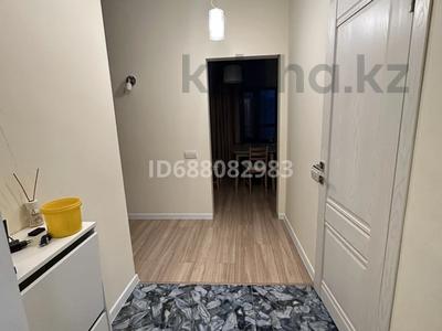 2-комнатная квартира, 93 м², 1/4 этаж, Мухита Калимова за 41 млн 〒 в Атырау