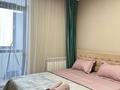 2-комнатная квартира · 55 м² · 16/28 этаж, Нажимеденова 4/1 за 18 500 ₸ в Астане, Алматы р-н — фото 2