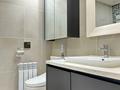 2-комнатная квартира · 55 м² · 16/28 этаж, Нажимеденова 4/1 за 18 500 ₸ в Астане, Алматы р-н — фото 7
