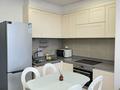 2-комнатная квартира · 55 м² · 16/28 этаж, Нажимеденова 4/1 за 18 500 ₸ в Астане, Алматы р-н — фото 8