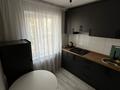 2-бөлмелі пәтер · 46 м² · 1/4 қабат, №8 ш/а., бағасы: 350 000 ₸ в Алматы, Ауэзовский р-н