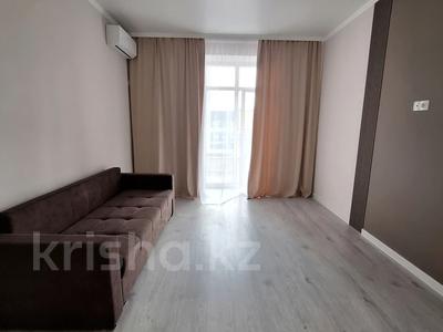 1-комнатная квартира · 45.2 м² · 12/12 этаж, Улы Дала 31/1 за 30.5 млн ₸ в Астане, Нура р-н