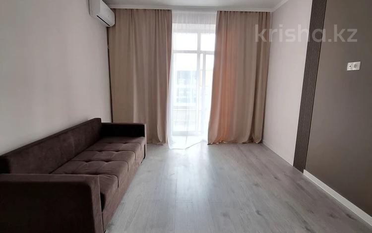 1-комнатная квартира · 45.2 м² · 12/12 этаж, Улы Дала 31/1 за 30.5 млн ₸ в Астане, Нура р-н — фото 11
