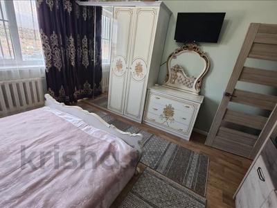 1-комнатная квартира · 130 м² · 15/16 этаж, Жуалы за 41 млн 〒 в Алматы, Наурызбайский р-н