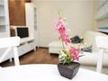 2-бөлмелі пәтер · 45 м² · 2/3 қабат, Назарбаева 8 — Костенко, бағасы: 18 000 ₸ в Караганде, Казыбек би р-н