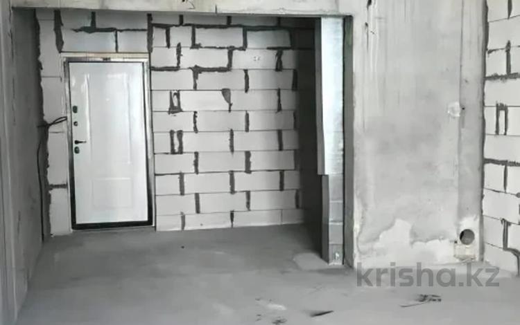 1-комнатная квартира · 34 м² · 6/9 этаж, мкр Кайрат за 18 млн ₸ в Алматы, Турксибский р-н — фото 2