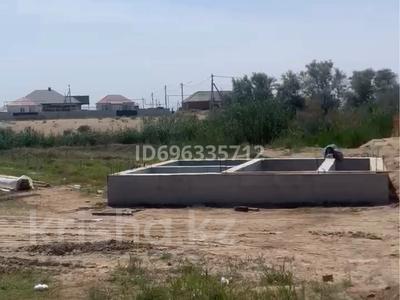 Участок · 10 соток, Микрорайон Арна за 7.5 млн 〒 в Конаеве