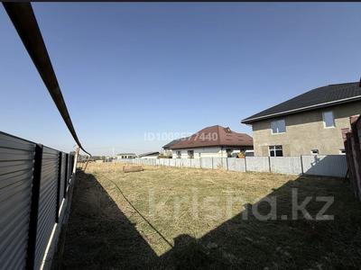 Участок · 5 соток, Новостройка 2-20 — Сзади мечети Нуржау за 13 млн ₸ в Талгаре