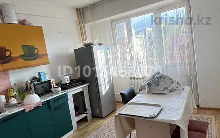 1-бөлмелі пәтер · 43 м² · 3/5 қабат, Абая 78а — Абая 78 а, бағасы: 150 000 ₸ в Талгаре — фото 2
