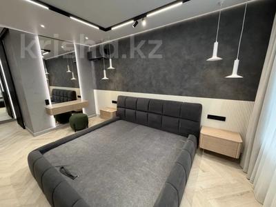 2-бөлмелі пәтер · 60 м² · 4/9 қабат, 118 3, бағасы: 450 000 ₸ в Алматы, Бостандыкский р-н