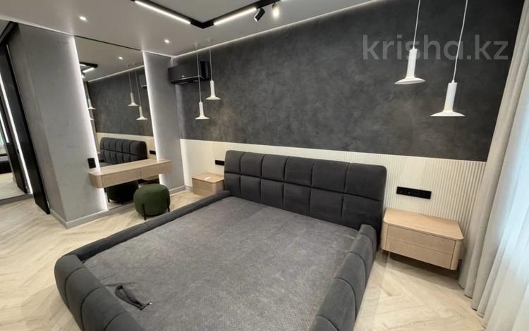 2-комнатная квартира · 60 м² · 4/9 этаж, 118 3 за 450 000 ₸ в Алматы, Бостандыкский р-н — фото 2