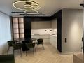 2-комнатная квартира · 60 м² · 4/9 этаж, 118 3 за 450 000 ₸ в Алматы, Бостандыкский р-н — фото 4