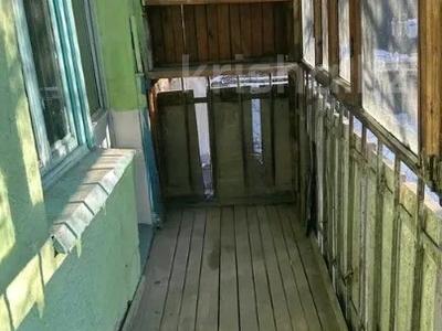 2-комнатная квартира · 50.8 м² · 2/3 этаж, Ыкылас 6 за 29 млн ₸ в Алматы, Ауэзовский р-н