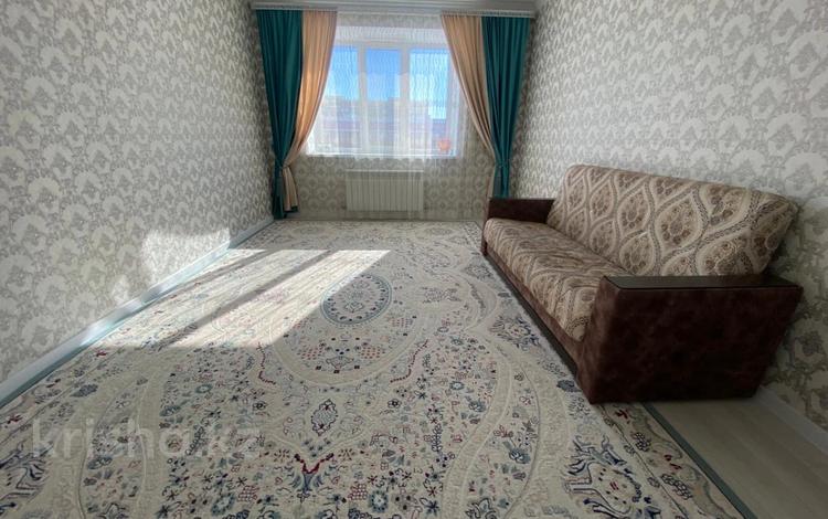 2-комнатная квартира, 58.6 м², 5/5 этаж, Алтын орда за 22.9 млн 〒 в Актобе — фото 3