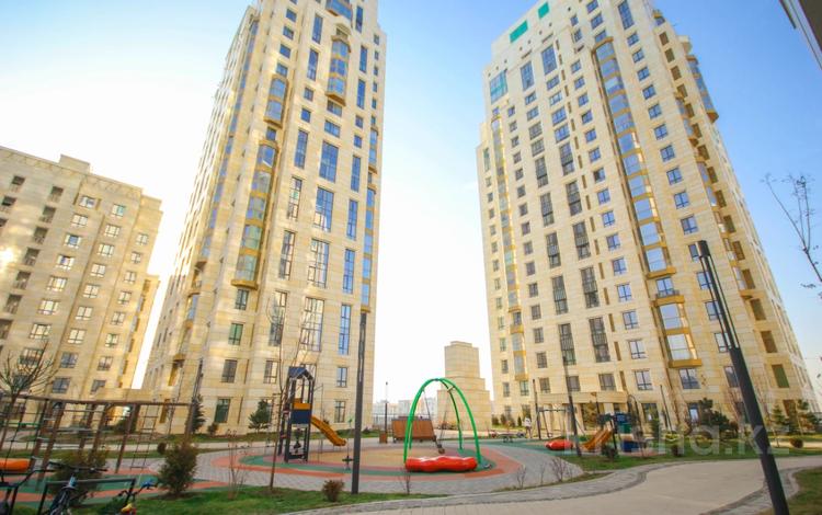 2-бөлмелі пәтер, 82 м², 13/21 қабат, Сейфуллина 574/1 к3, бағасы: 65 млн 〒 в Алматы, Бостандыкский р-н — фото 5