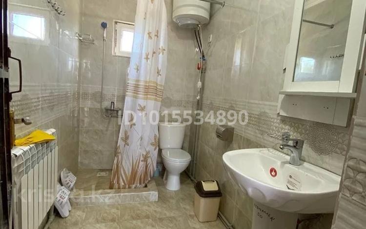 Жеке үй · 1 бөлме · 40 м² · 10 жүзд., Жолбарыс Кенжебай 57, бағасы: 75 000 ₸ в Туркестане — фото 2