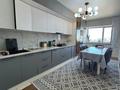 3-комнатная квартира · 107.4 м² · 4/16 этаж, мкр Мамыр-1 за 96 млн ₸ в Алматы, Ауэзовский р-н — фото 22