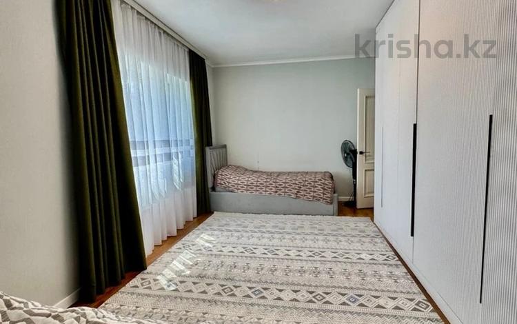 3-комнатная квартира · 107.4 м² · 4/16 этаж, мкр Мамыр-1 за 96 млн ₸ в Алматы, Ауэзовский р-н — фото 4