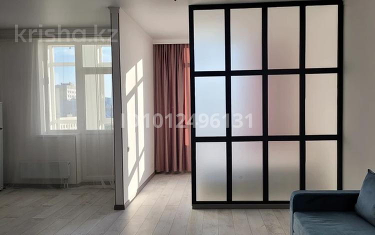 1-комнатная квартира · 49 м² · 11/16 этаж, Тауельсыздык 31/4 — Тауельсыздык за 250 000 ₸ в Астане, р-н Байконур — фото 2