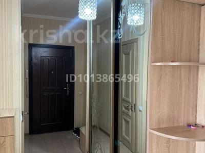 2-бөлмелі пәтер · 58 м² · 3/5 қабат, Алдабергенова пр Астана, бағасы: 150 000 ₸ в Талдыкоргане, мкр Болашак