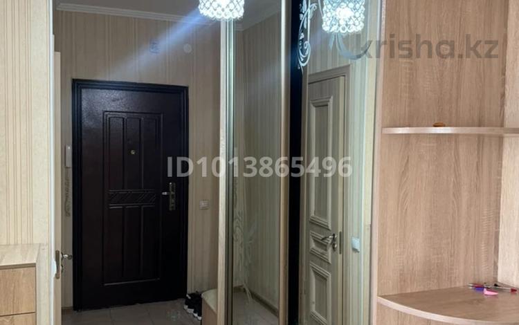 2-бөлмелі пәтер · 58 м² · 3/5 қабат, Алдабергенова пр Астана, бағасы: 150 000 ₸ в Талдыкоргане, мкр Болашак — фото 2