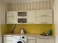 2-бөлмелі пәтер · 58 м² · 3/5 қабат, Алдабергенова пр Астана, бағасы: 150 000 ₸ в Талдыкоргане, мкр Болашак — фото 9