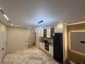 2-комнатная квартира · 55 м² · 4/18 этаж, мкр Алмагуль, Утепова 31 3 за 380 000 ₸ в Алматы, Бостандыкский р-н