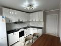 2-бөлмелі пәтер · 55 м² · 6/9 қабат, А 105 20 — За Метро, бағасы: 27 млн ₸ в Астане, Сарайшык р-н