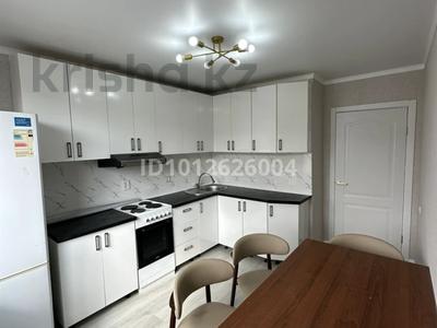 2-бөлмелі пәтер · 55 м² · 6/9 қабат, А 105 20 — За Метро, бағасы: 27 млн ₸ в Астане, Сарайшык р-н