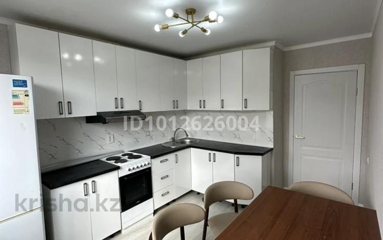2-бөлмелі пәтер · 55 м² · 6/9 қабат, А 105 20 — За Метро, бағасы: 27 млн ₸ в Астане, Сарайшык р-н — фото 4