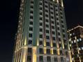 2-комнатная квартира · 75.3 м² · 9/12 этаж, мкр Нурсат, Аргынбекова 2 за 36.9 млн ₸ в Шымкенте, Каратауский р-н