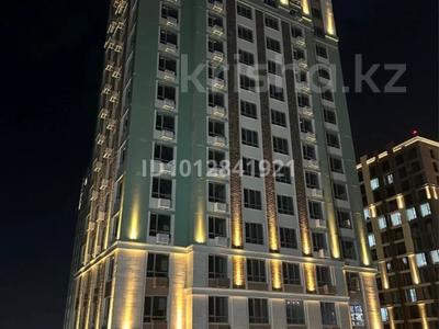 2-комнатная квартира · 75.3 м² · 9/12 этаж, мкр Нурсат, Аргынбекова 2 за 36.9 млн ₸ в Шымкенте, Каратауский р-н