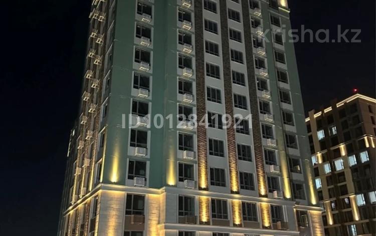 2-комнатная квартира · 75.3 м² · 9/12 этаж, мкр Нурсат, Аргынбекова 2 за 36.9 млн ₸ в Шымкенте, Каратауский р-н — фото 2