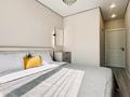 2-комнатная квартира · 52 м², Улы дала 5/2 за 18 900 ₸ в Астане, Есильский р-н — фото 2