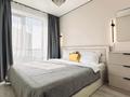 2-комнатная квартира · 52 м², Улы дала 5/2 за 18 900 ₸ в Астане, Есильский р-н