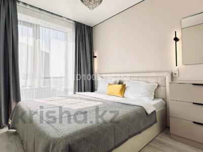 2-комнатная квартира · 52 м², Улы дала 5/2 за 18 900 ₸ в Астане, Есильский р-н