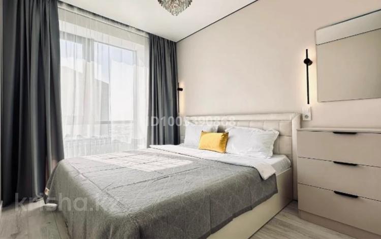 2-комнатная квартира · 52 м², Улы дала 5/2 за 18 900 ₸ в Астане, Есильский р-н — фото 3
