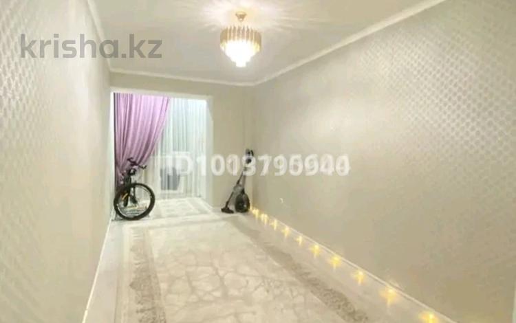 2-комнатная квартира · 52 м² · 2/7 этаж, 9-й мкр 20 за 16.3 млн ₸ в Актау — фото 2