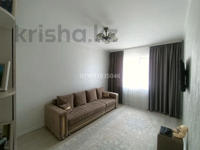 1-бөлмелі пәтер · 31.9 м² · 1/3 қабат, мкр Уркер — Укили Ыбырай, бағасы: 15 млн ₸ в Астане, Нура р-н