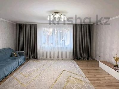 Отдельный дом · 4 комнаты · 115 м² · 8 сот., Шапагат за 58 млн ₸ в Астане, Алматы р-н
