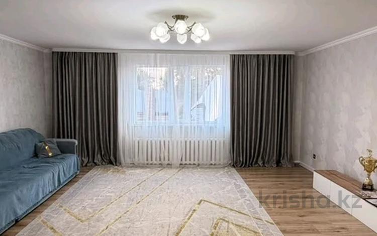 Отдельный дом · 4 комнаты · 115 м² · 8 сот., Шапагат за 58 млн ₸ в Астане, Алматы р-н — фото 2